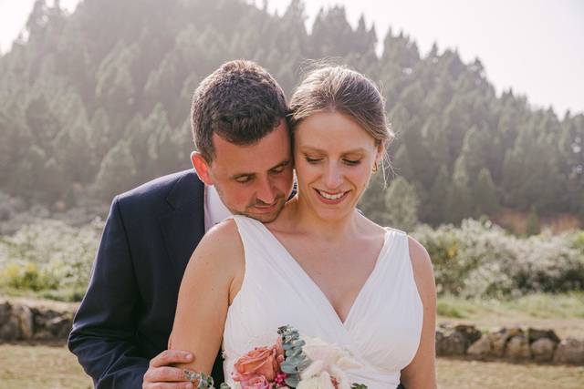 Boda de A&J