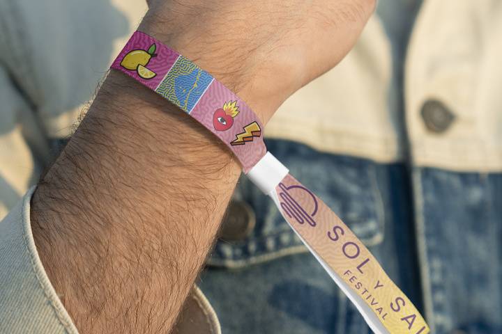 Pulseras