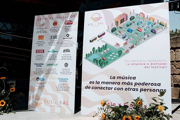 Cartelería