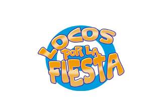 Locos por la Fiesta logo