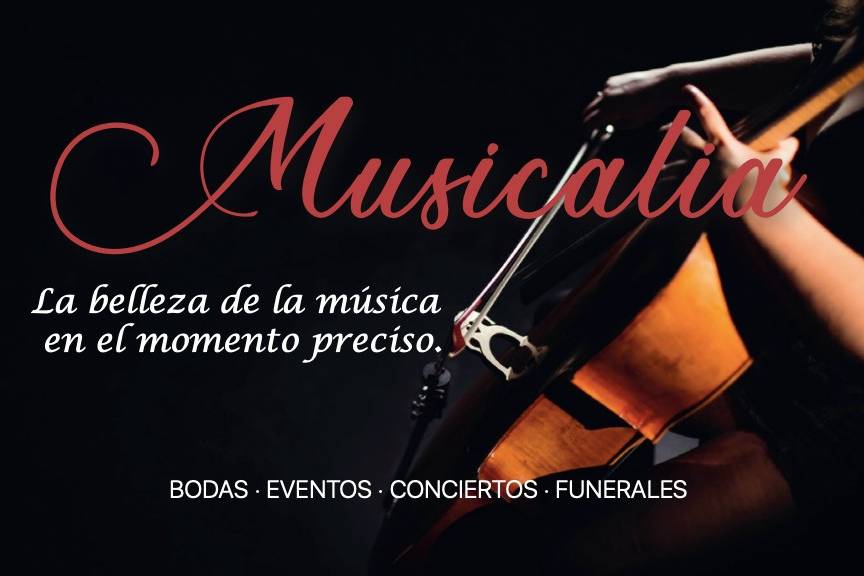 Musicalia