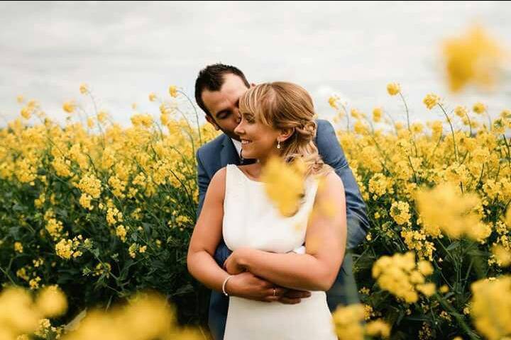 Fotos de postboda