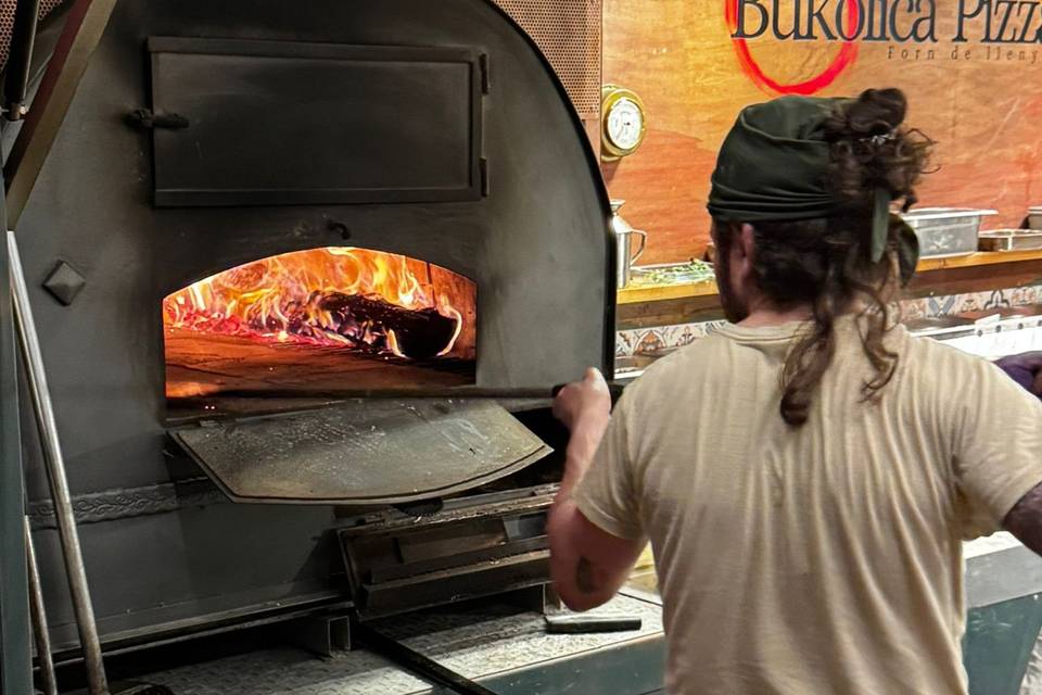 Horno