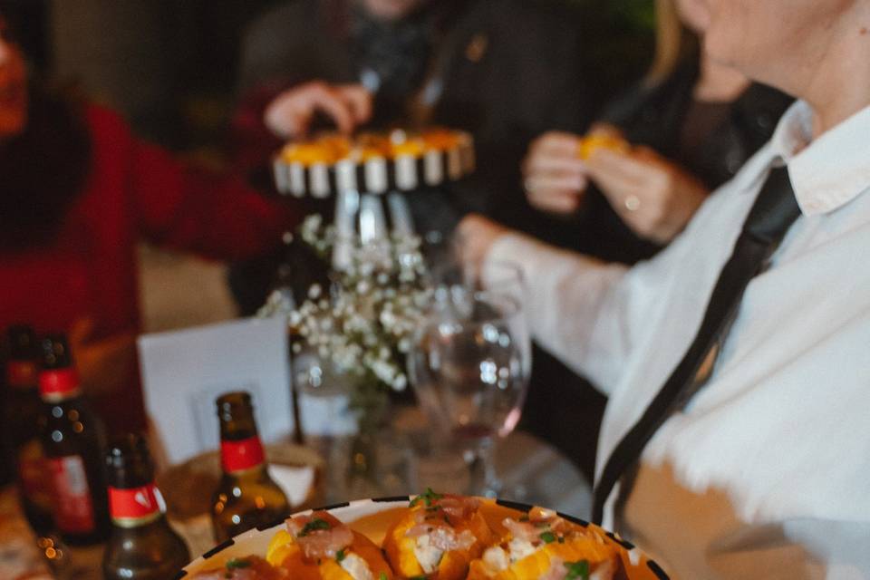 Cocktail