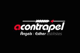 A Contrapel logo