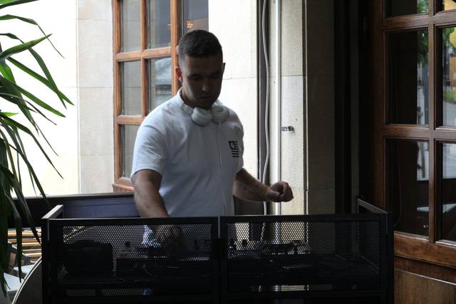 Dj Tita