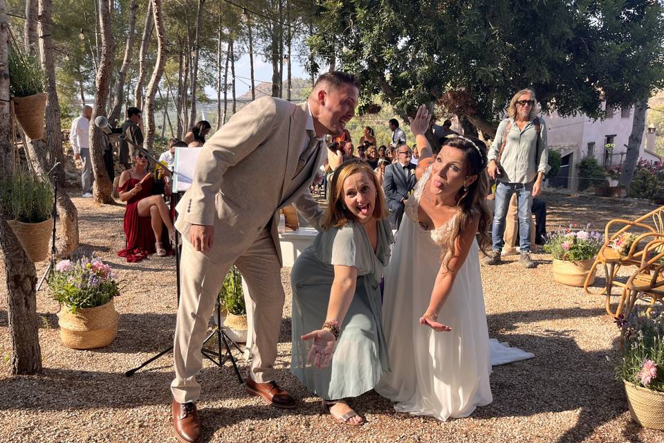 Cristina&Marc