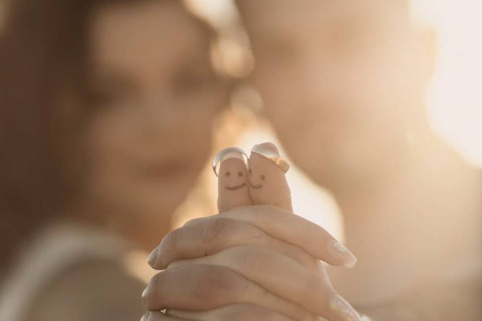 Pre-boda en Palma de Mallorca