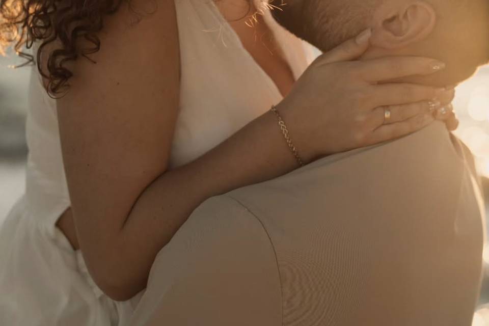 Pre-boda en Palma de Mallorca