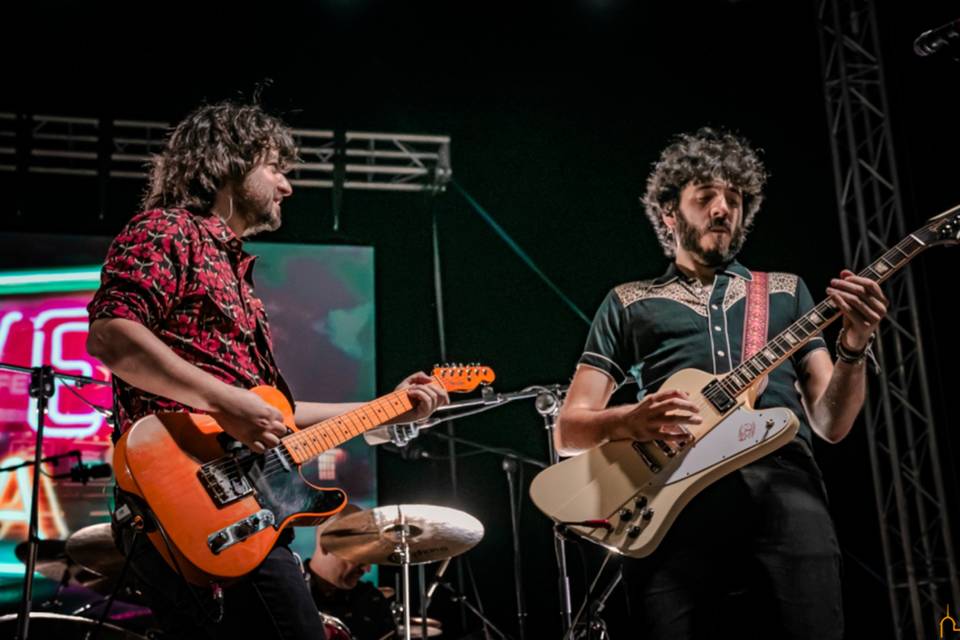 Concierto
