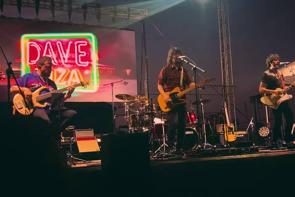 Dave Niza