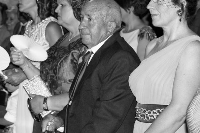 Boda en el pueblo 2
