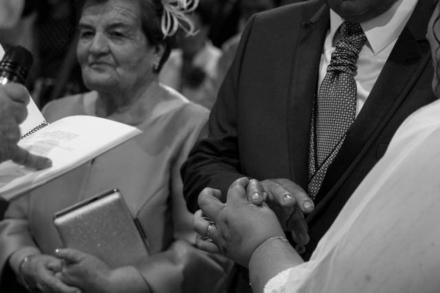 Boda en el pueblo 3