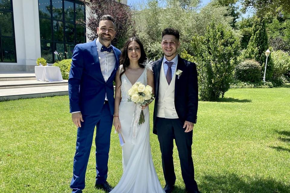 Nerea & Adrian