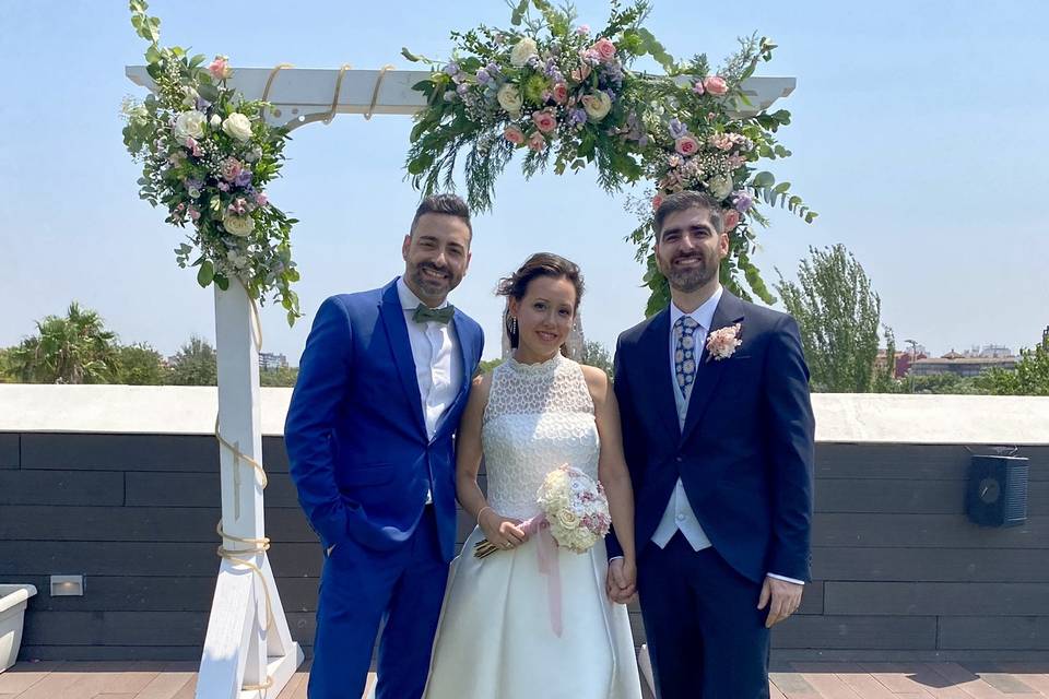 Lorena & Rodrigo
