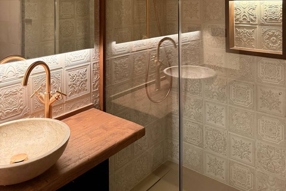 Baño y Belleza