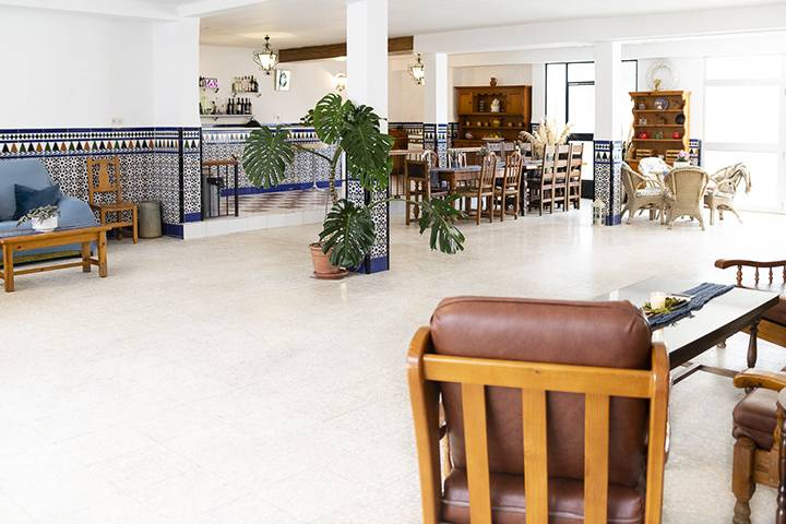 Salón de eventos