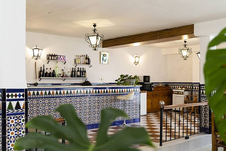 Salón de eventos