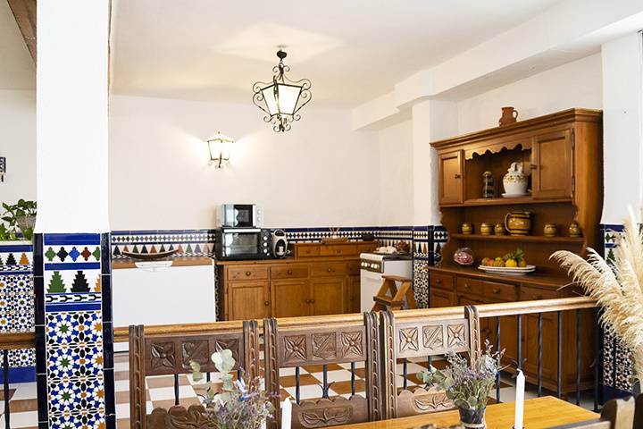 Salón de eventos