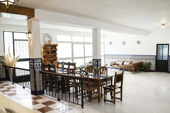 Salón de eventos
