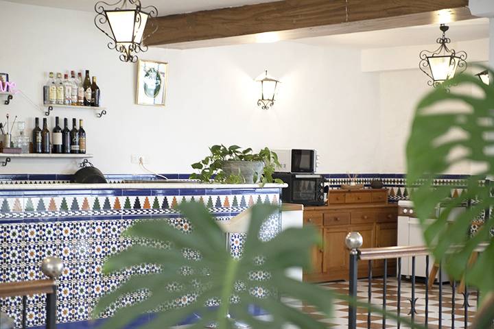 Salón de eventos