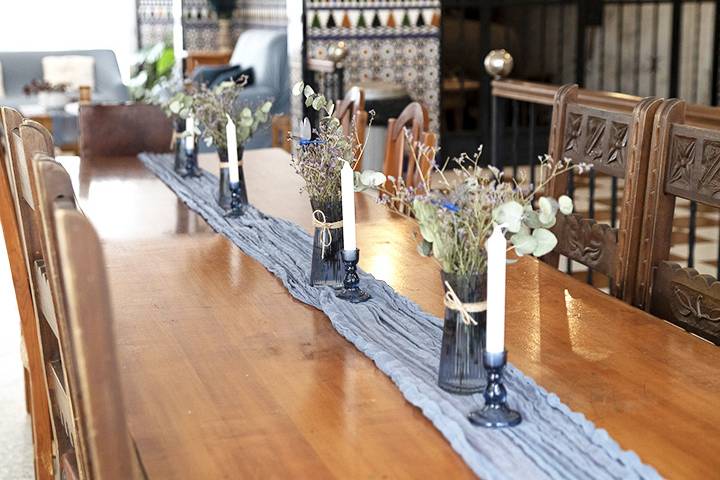 Salón de eventos