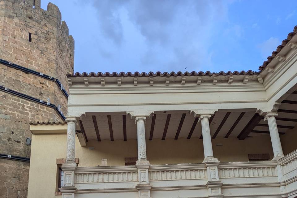 Palacio