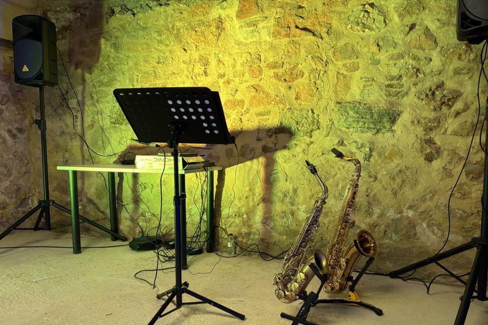 Concierto