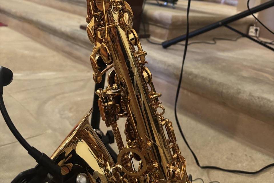 Servicio musical eucaristía 3