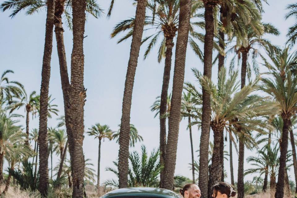 Fusca 1965