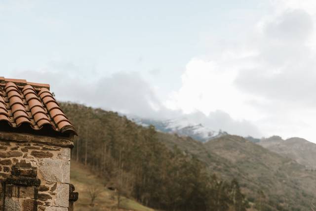 Preboda Asturias