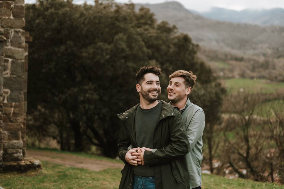 Preboda Asturias