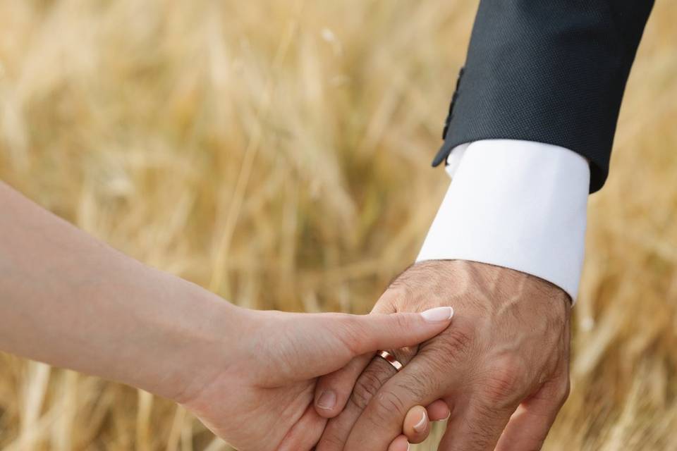 Pareja