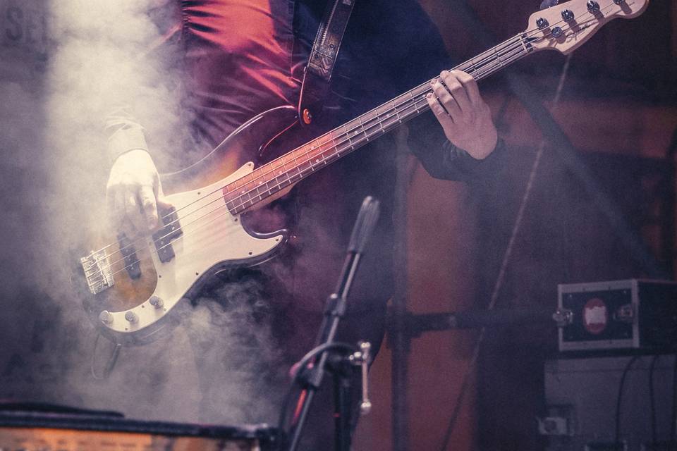 Pepe bajo