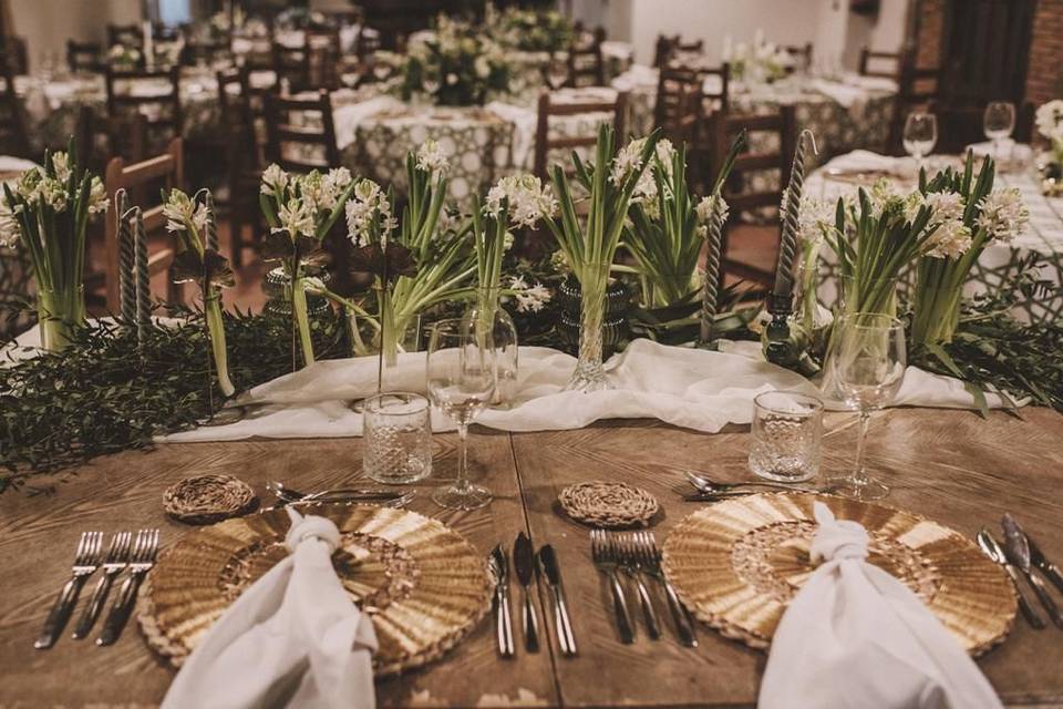 Tu estilo el nuestro