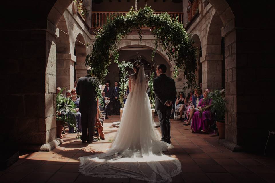 Hotel Convento San Roque