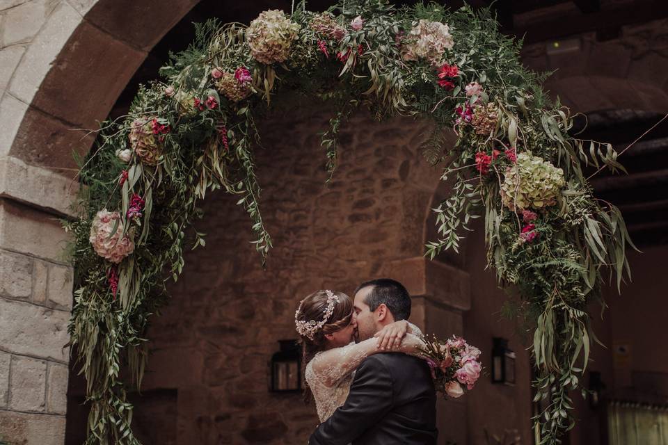 Rincones para momentos inolvid