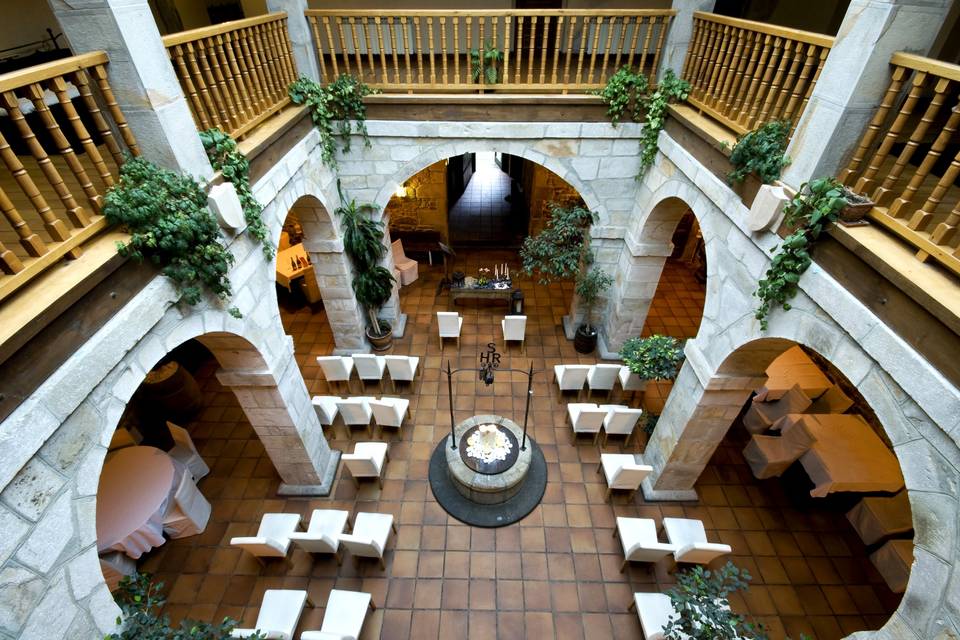 Configura a tu gusto