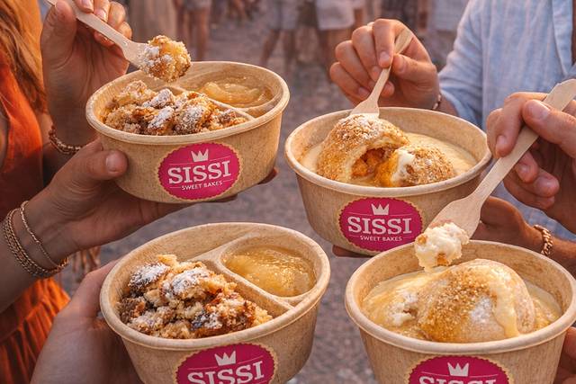 Sissi world