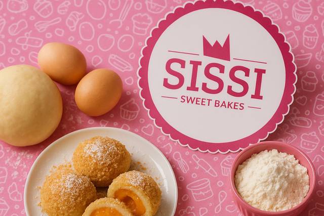 Our sweet specialities