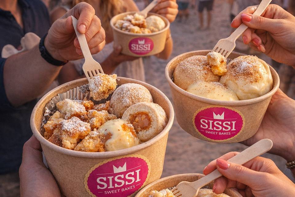Sissi world