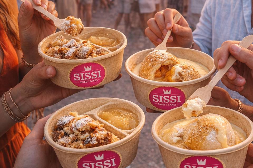 Sissi world