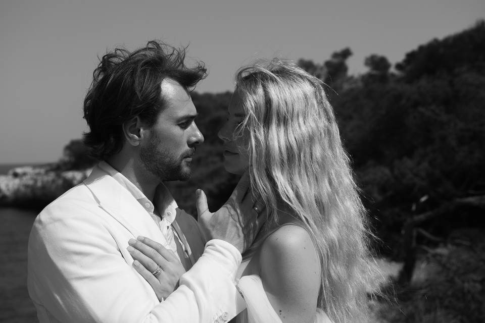 Miradas que lo dicen todo