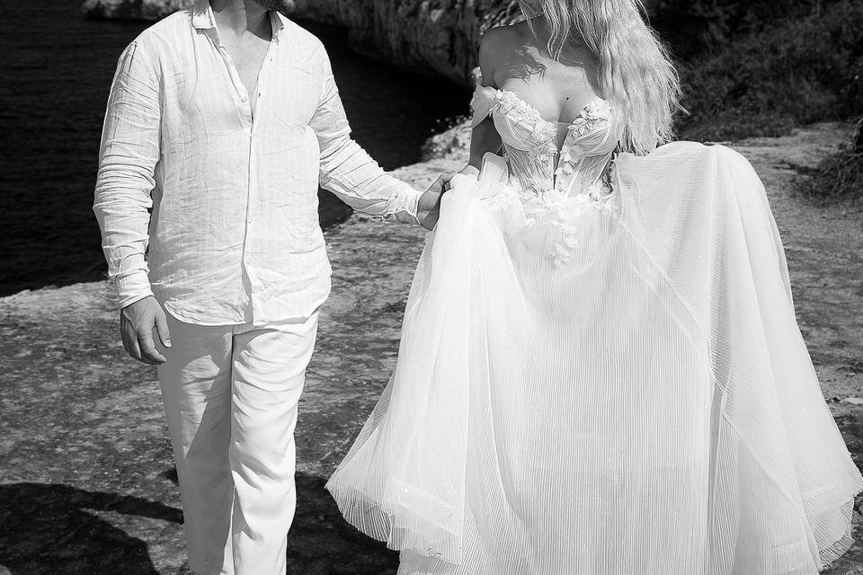 El instante compartido