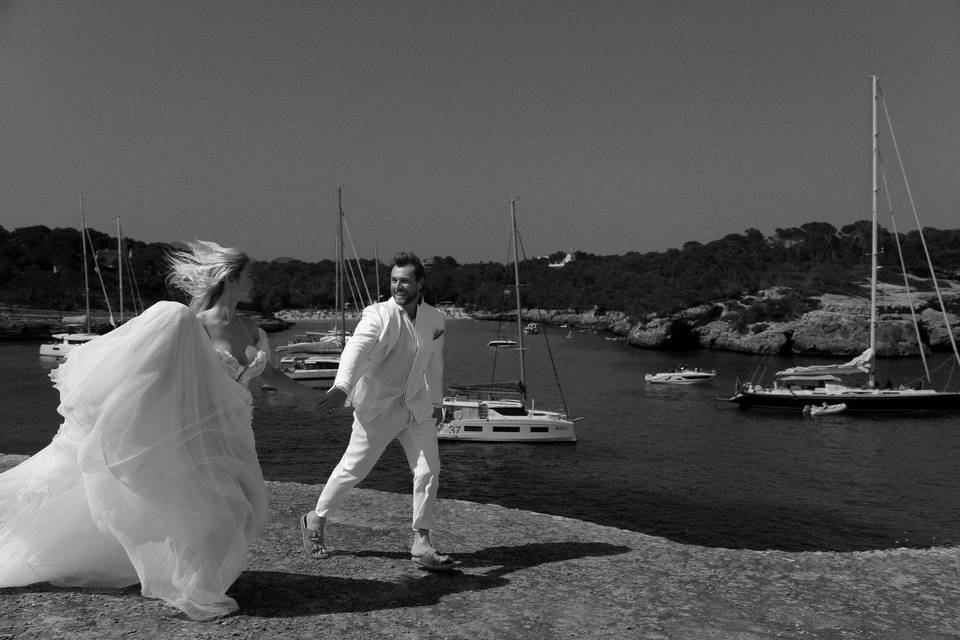 Donde empieza la aventura