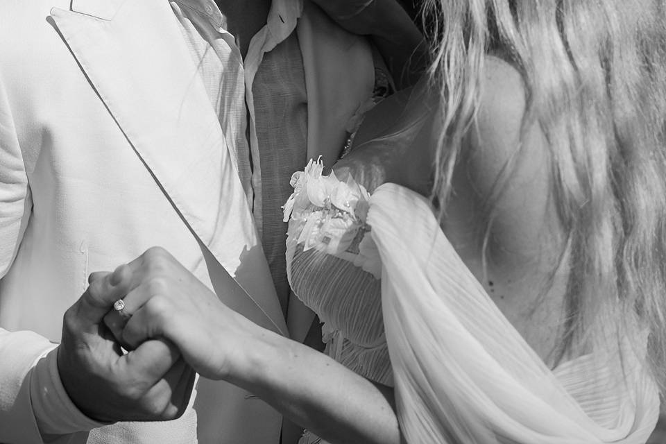 Promesas frente al mar