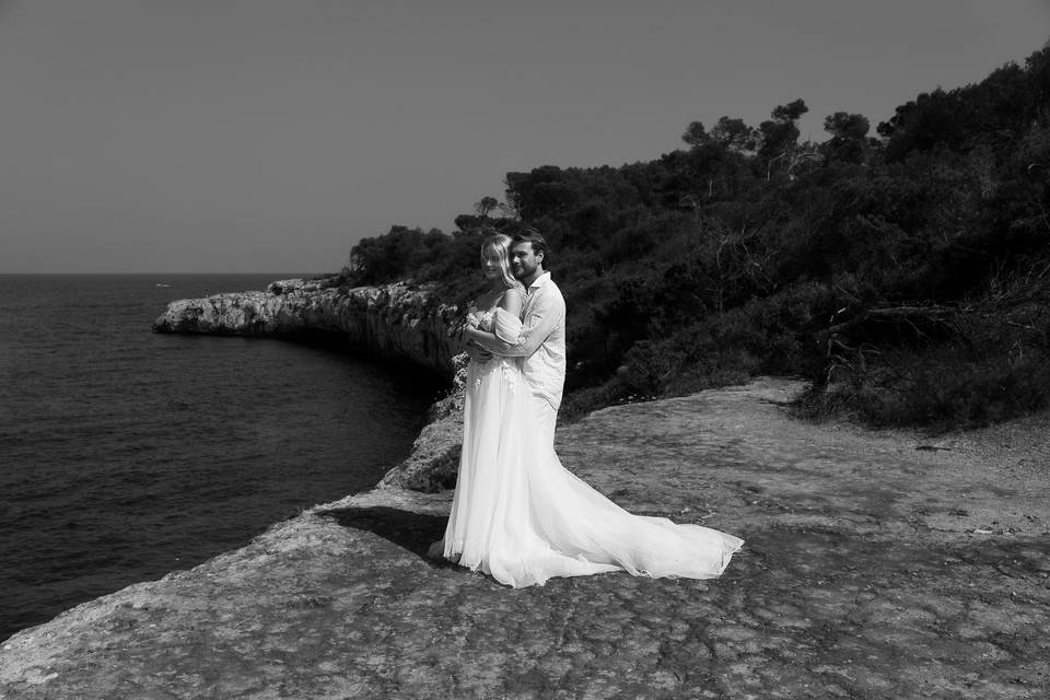 Juntos, incluso en silencio