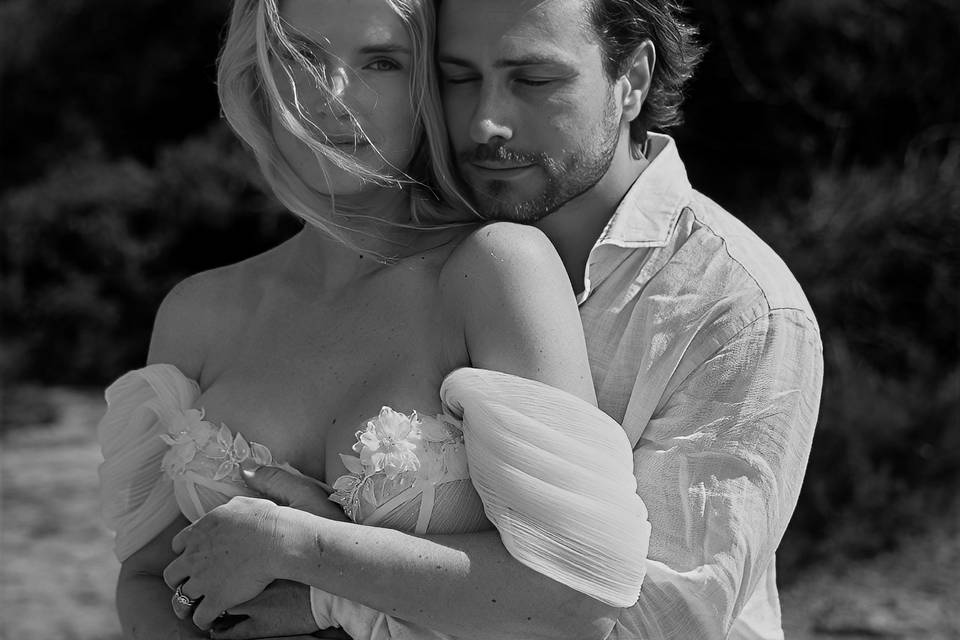 Donde todo cobra sentido