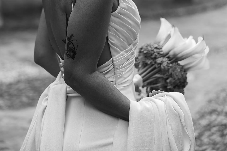 Una sonrisa que lo dice todo