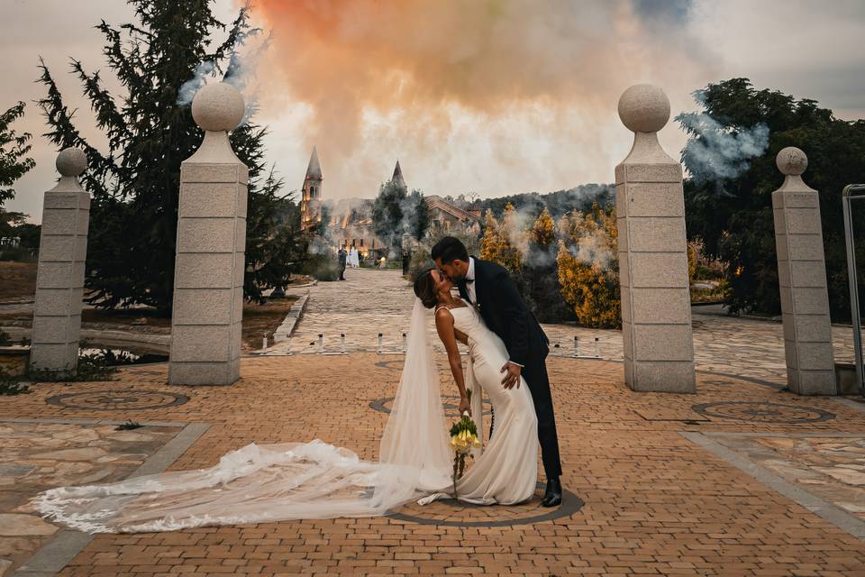 Un final inolvidable